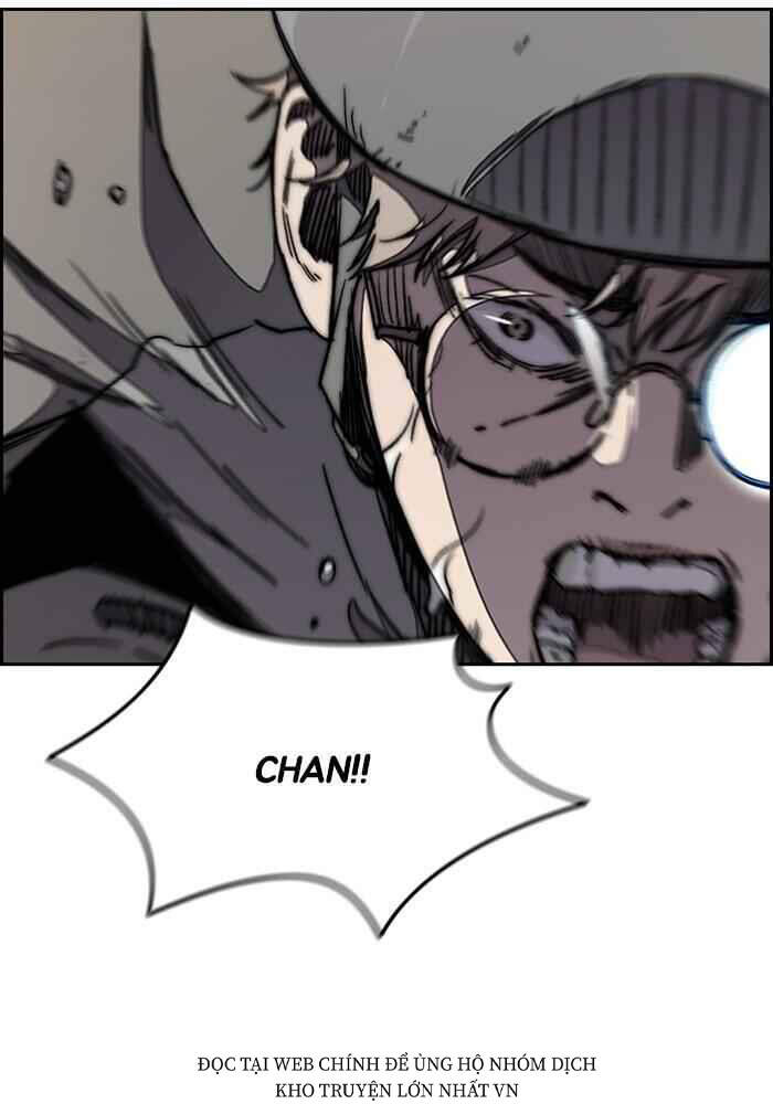 Thể Thao Cực Hạn Chap 271 - Next Chap 272