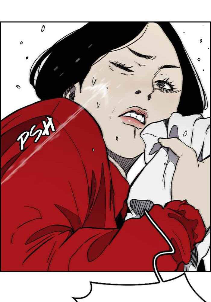 Thể Thao Cực Hạn Chap 271 - Next Chap 272