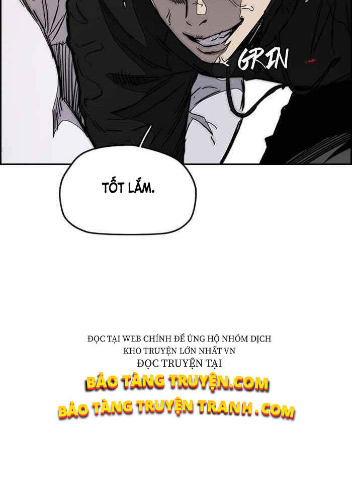 Thể Thao Cực Hạn Chap 271 - Next Chap 272