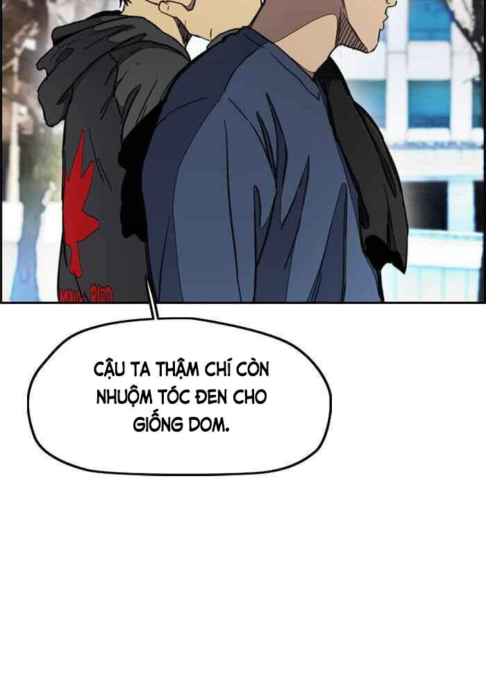 Thể Thao Cực Hạn Chap 272 - Next Chap 273
