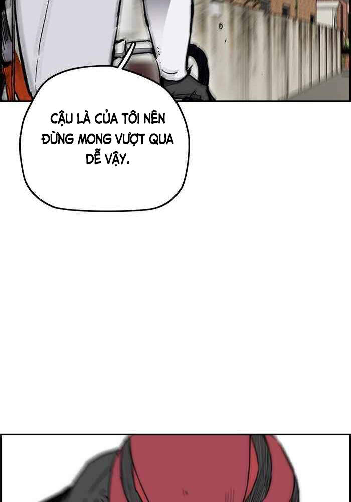 Thể Thao Cực Hạn Chap 272 - Next Chap 273