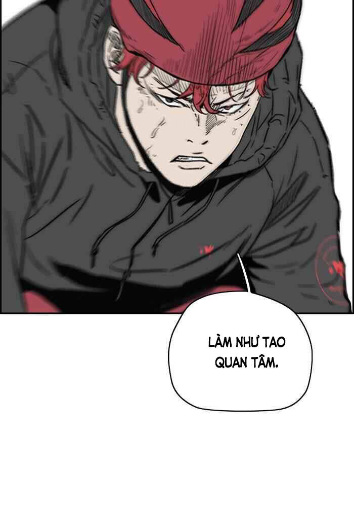 Thể Thao Cực Hạn Chap 272 - Next Chap 273
