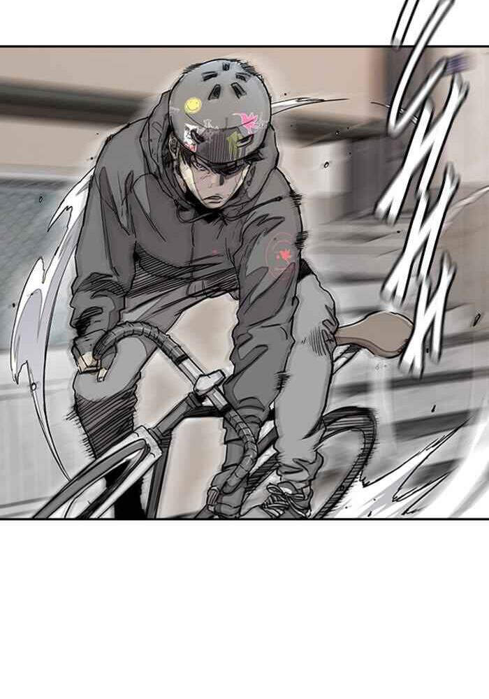 Thể Thao Cực Hạn Chap 272 - Next Chap 273