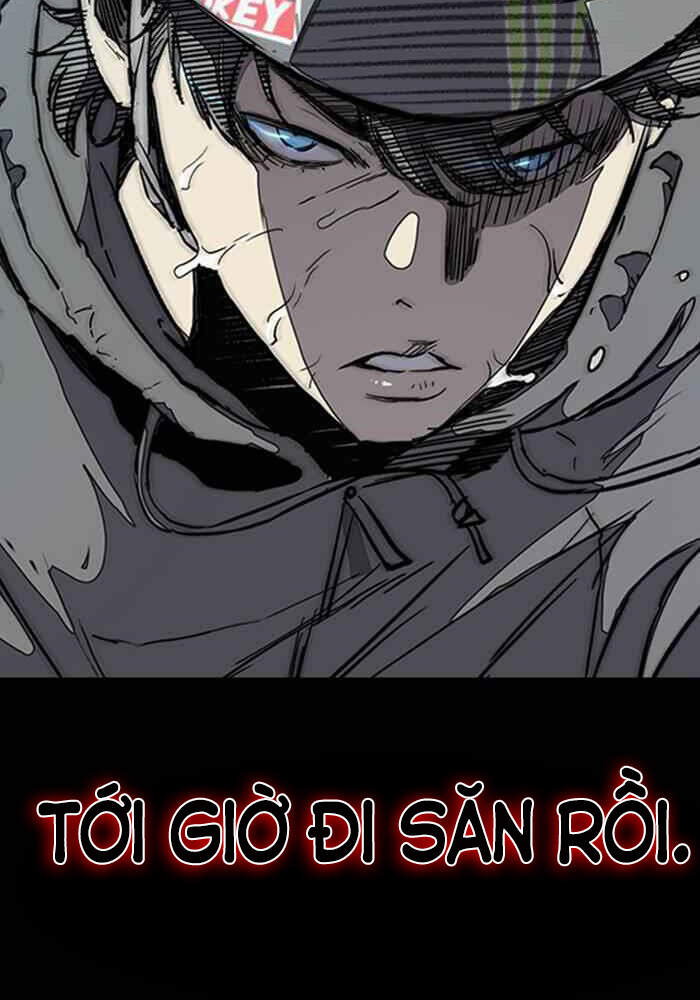 Thể Thao Cực Hạn Chap 272 - Next Chap 273