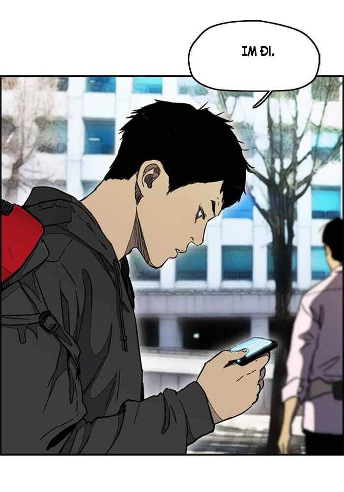 Thể Thao Cực Hạn Chap 272 - Next Chap 273