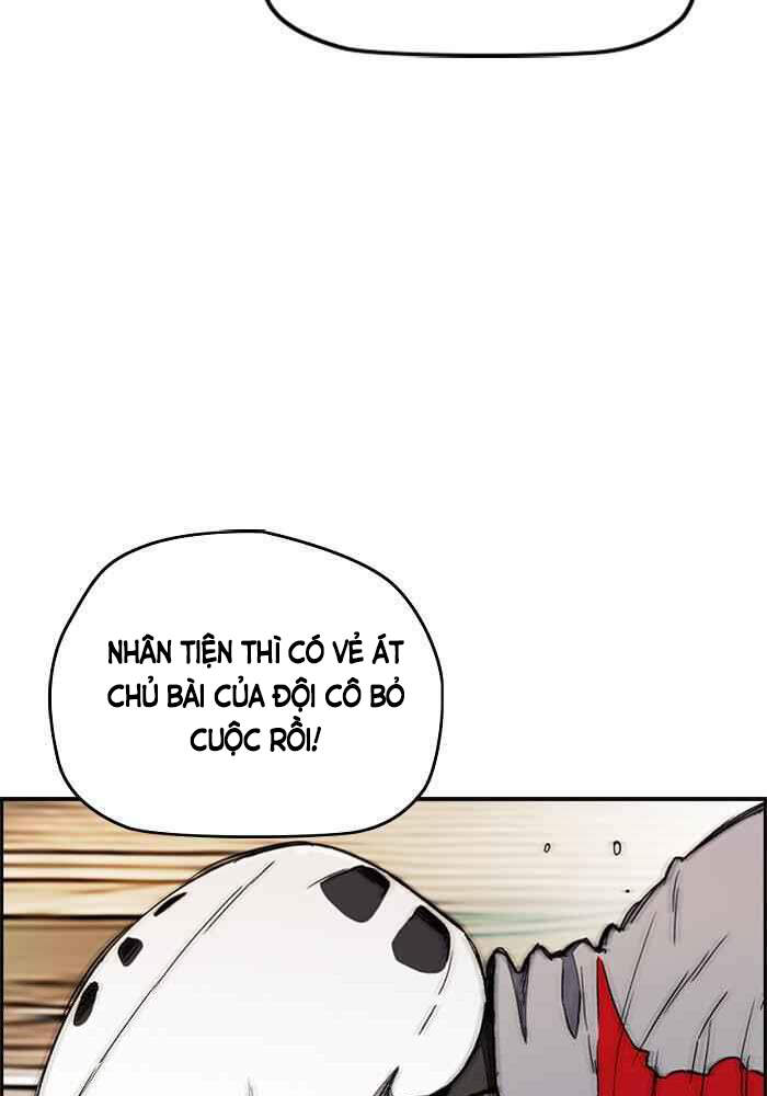 Thể Thao Cực Hạn Chap 272 - Next Chap 273