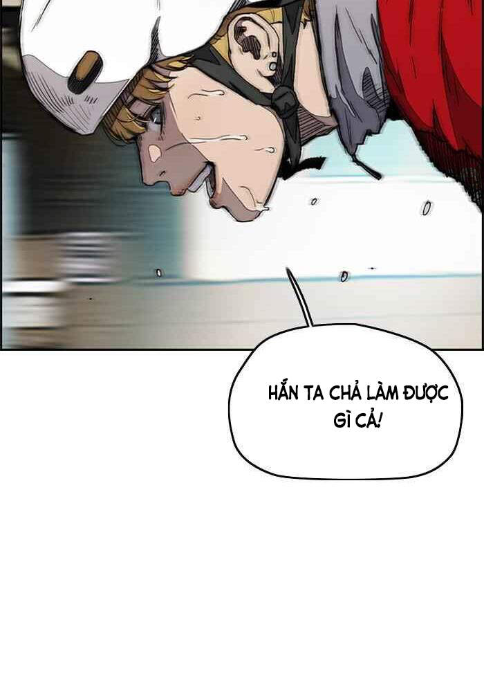 Thể Thao Cực Hạn Chap 272 - Next Chap 273