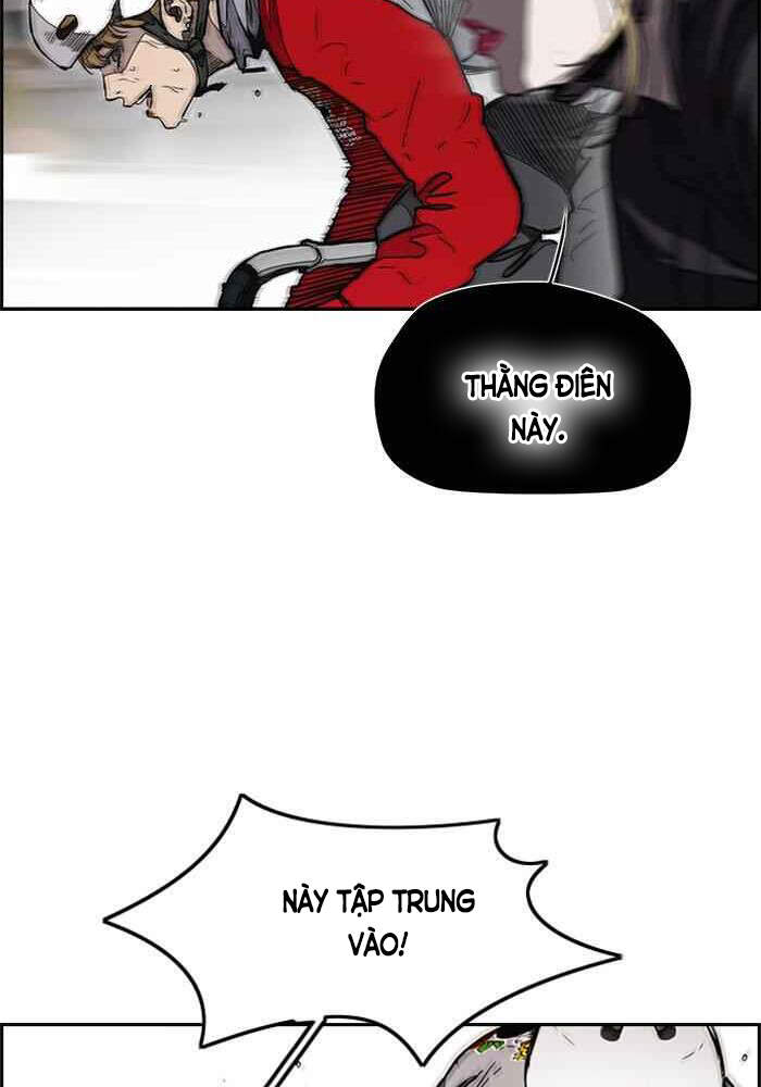 Thể Thao Cực Hạn Chap 272 - Next Chap 273