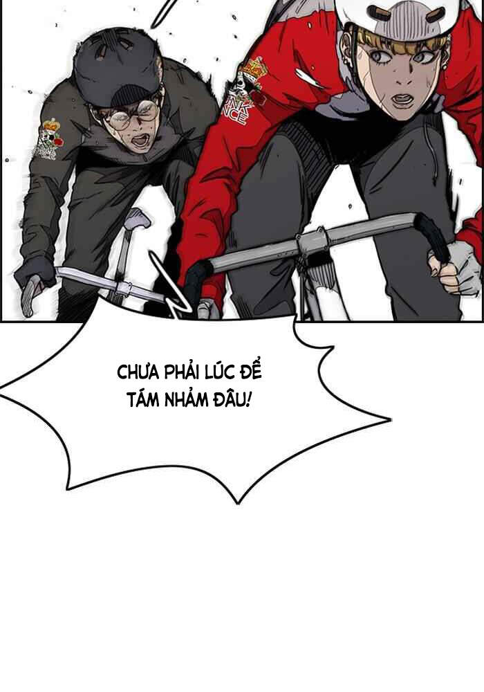 Thể Thao Cực Hạn Chap 272 - Next Chap 273