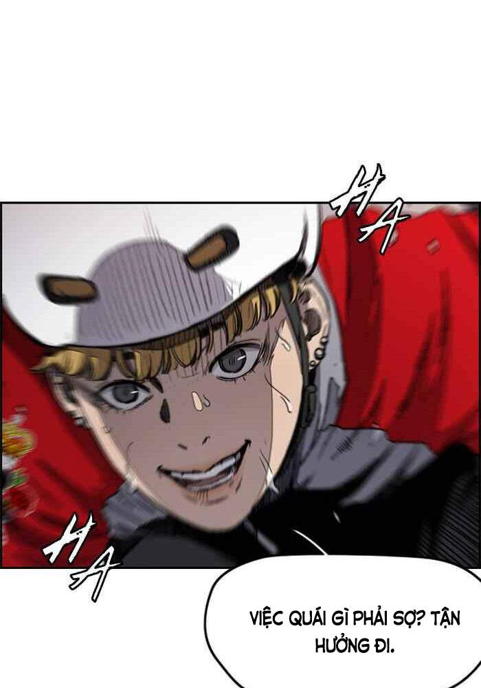 Thể Thao Cực Hạn Chap 272 - Next Chap 273