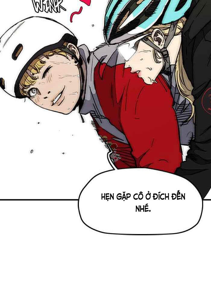 Thể Thao Cực Hạn Chap 272 - Next Chap 273