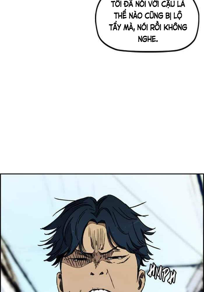 Thể Thao Cực Hạn Chap 272 - Next Chap 273
