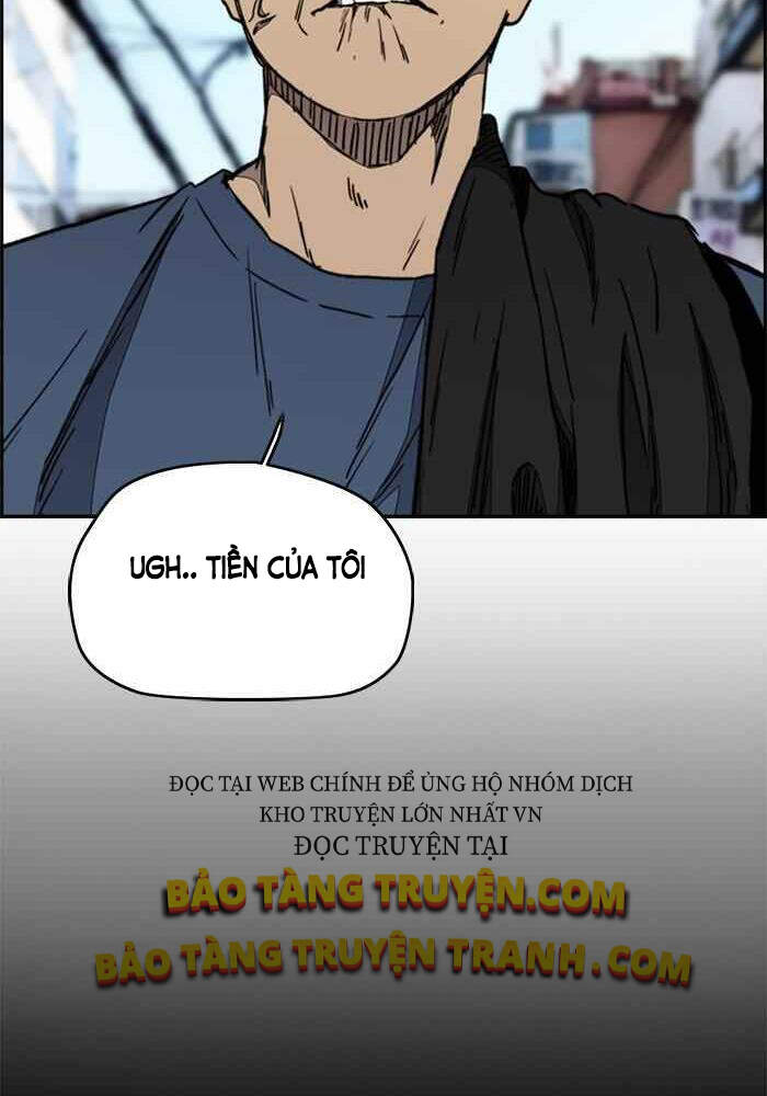 Thể Thao Cực Hạn Chap 272 - Next Chap 273