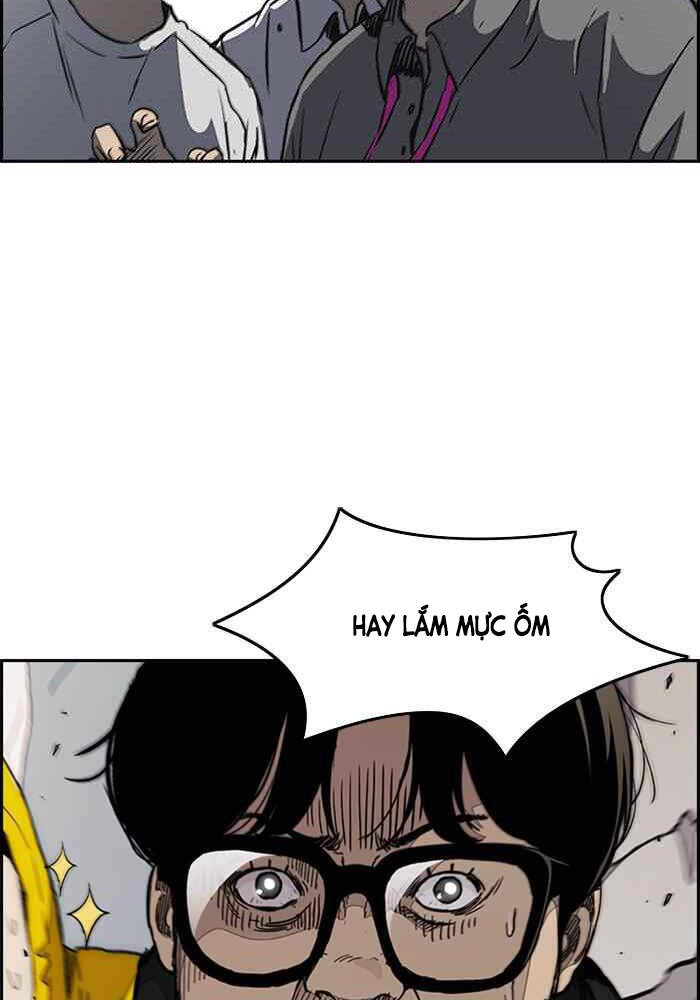 Thể Thao Cực Hạn Chap 272 - Next Chap 273