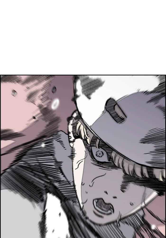 Thể Thao Cực Hạn Chap 272 - Next Chap 273