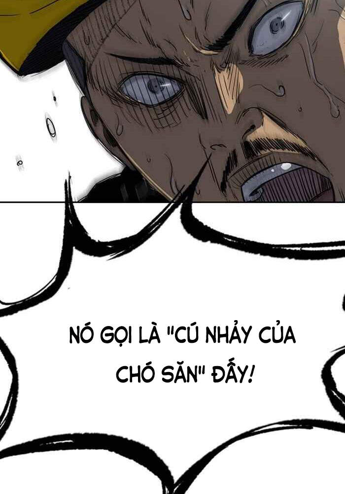 Thể Thao Cực Hạn Chap 272 - Next Chap 273