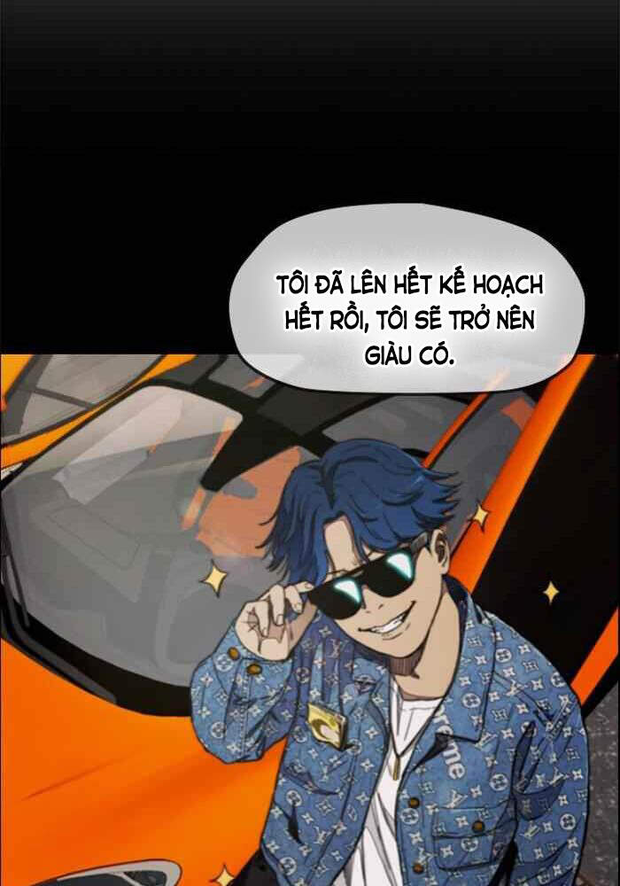 Thể Thao Cực Hạn Chap 272 - Next Chap 273