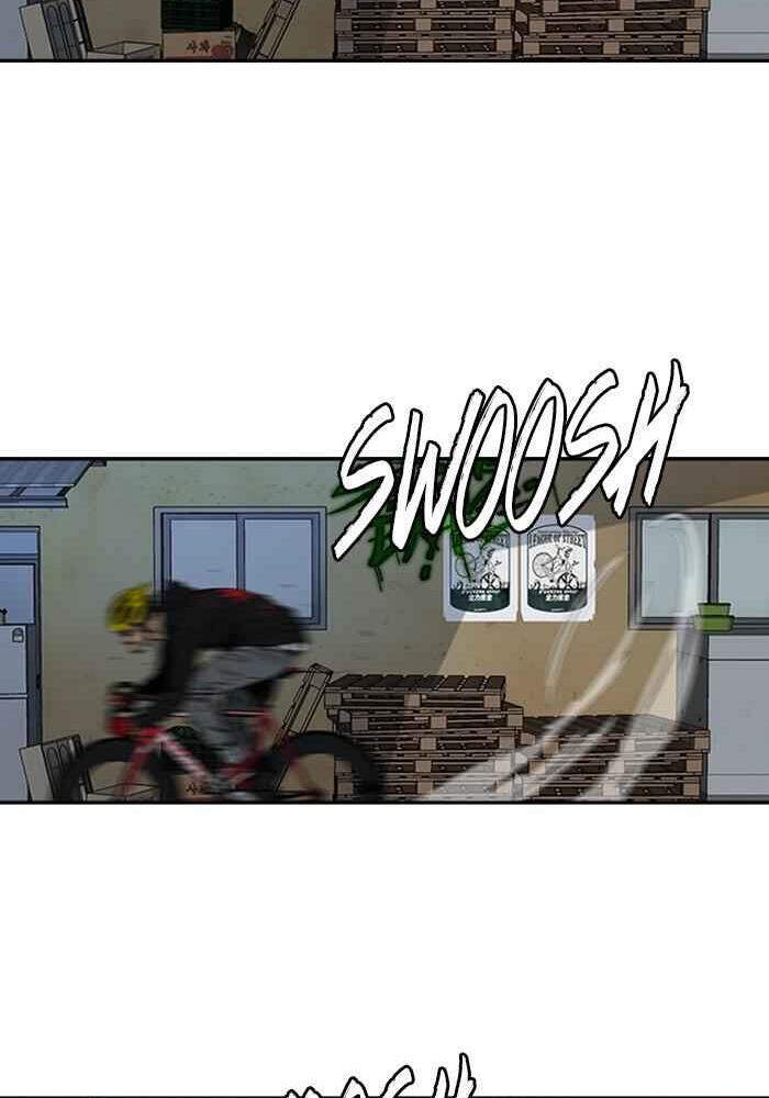 Thể Thao Cực Hạn Chap 272 - Next Chap 273