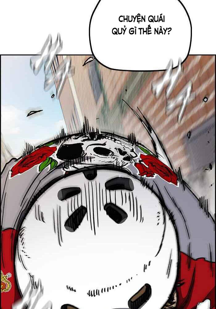 Thể Thao Cực Hạn Chap 272 - Next Chap 273