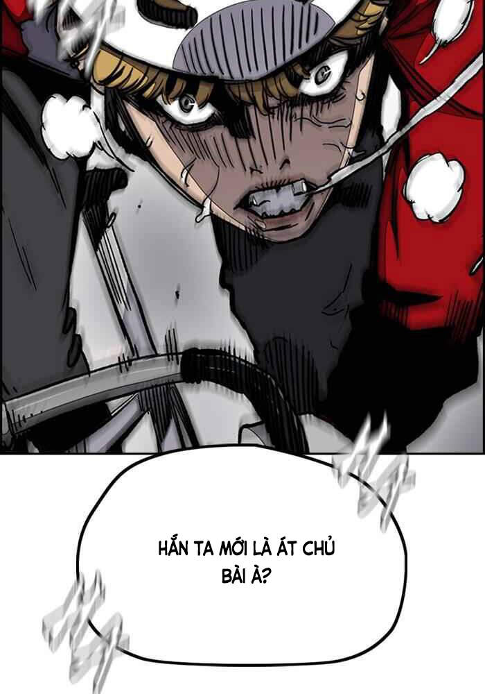 Thể Thao Cực Hạn Chap 272 - Next Chap 273