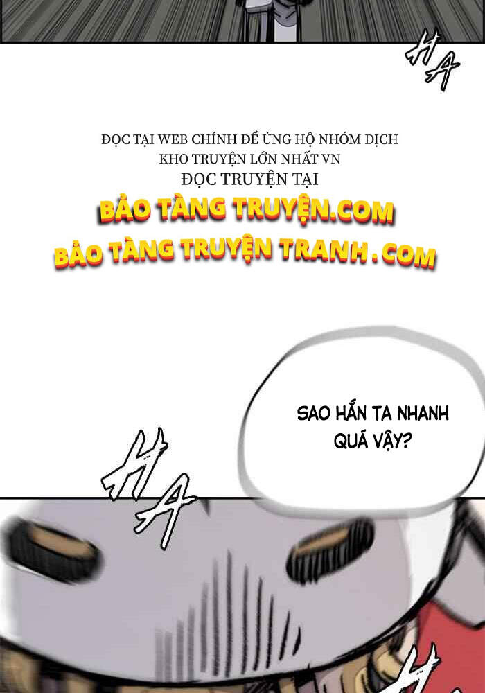 Thể Thao Cực Hạn Chap 272 - Next Chap 273