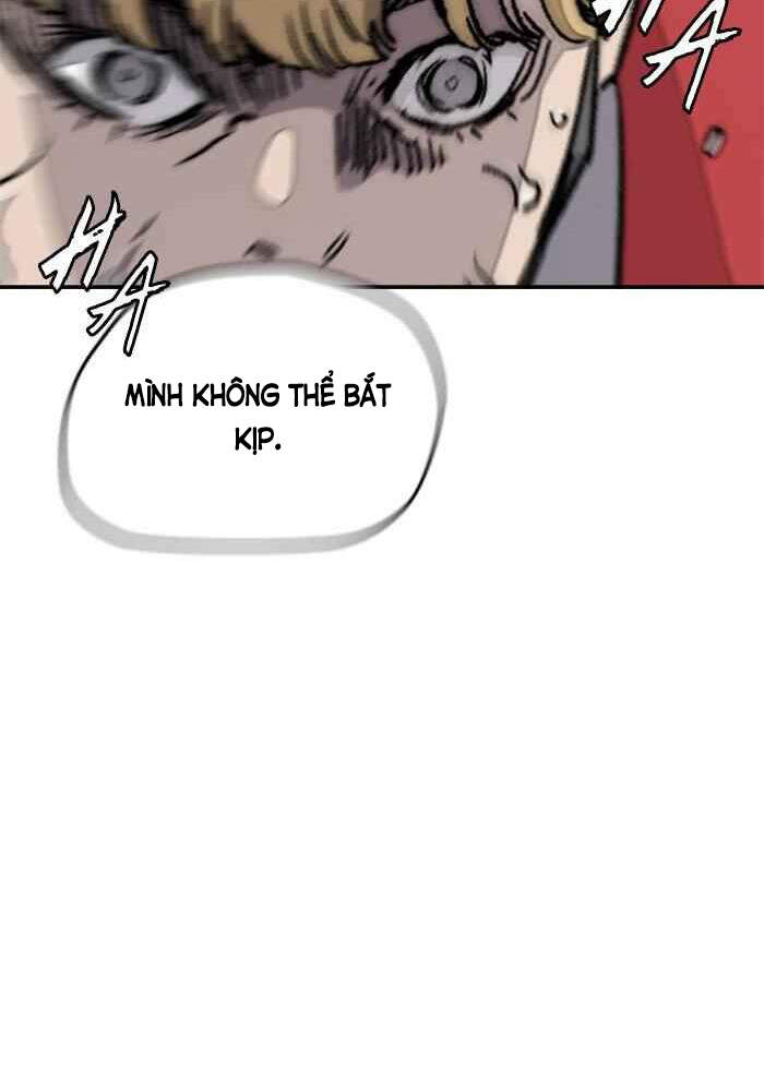 Thể Thao Cực Hạn Chap 272 - Next Chap 273