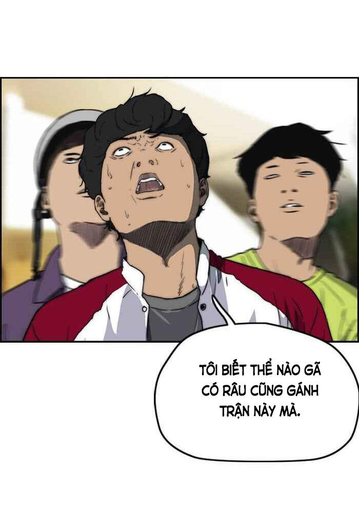 Thể Thao Cực Hạn Chap 272 - Next Chap 273