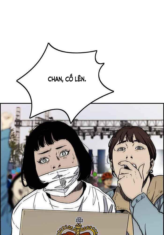 Thể Thao Cực Hạn Chap 272 - Next Chap 273