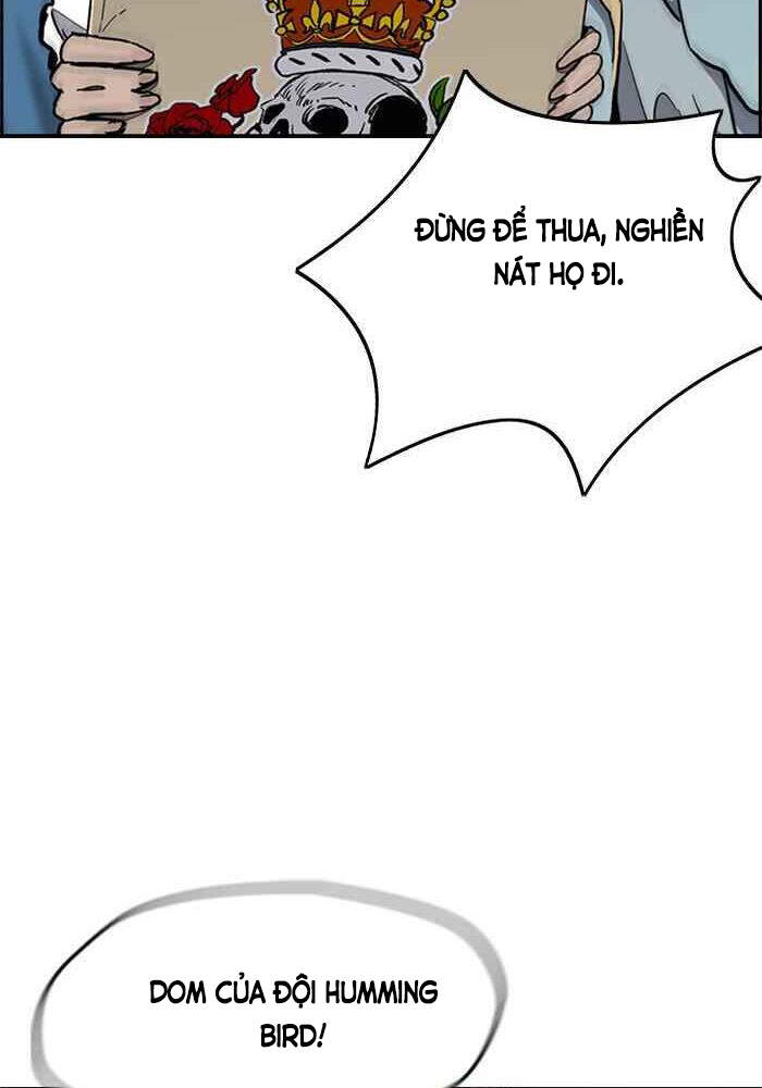 Thể Thao Cực Hạn Chap 272 - Next Chap 273