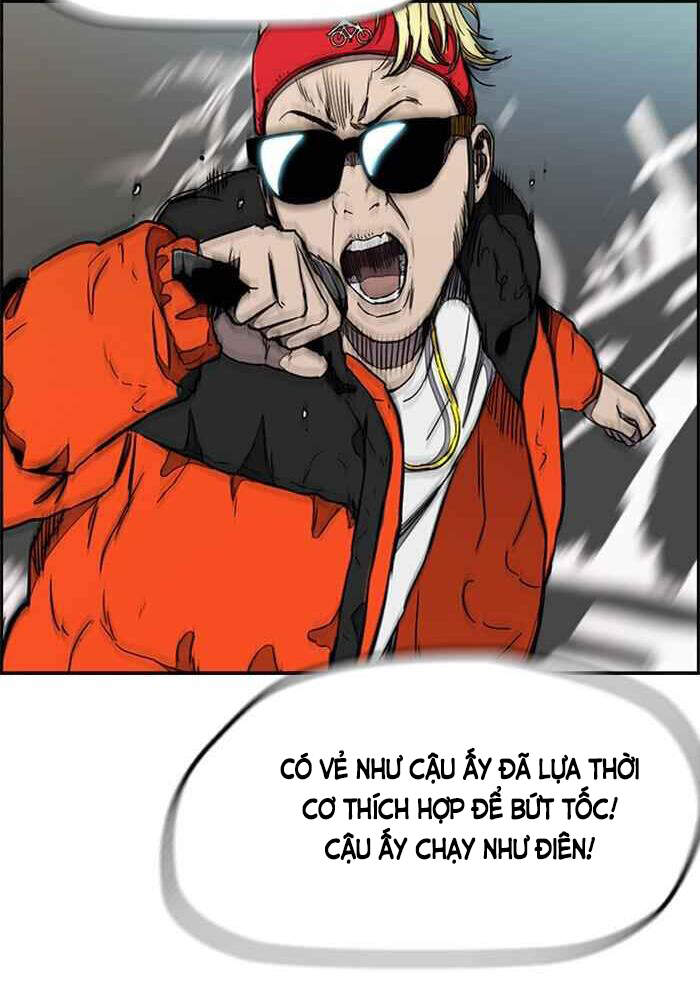 Thể Thao Cực Hạn Chap 272 - Next Chap 273