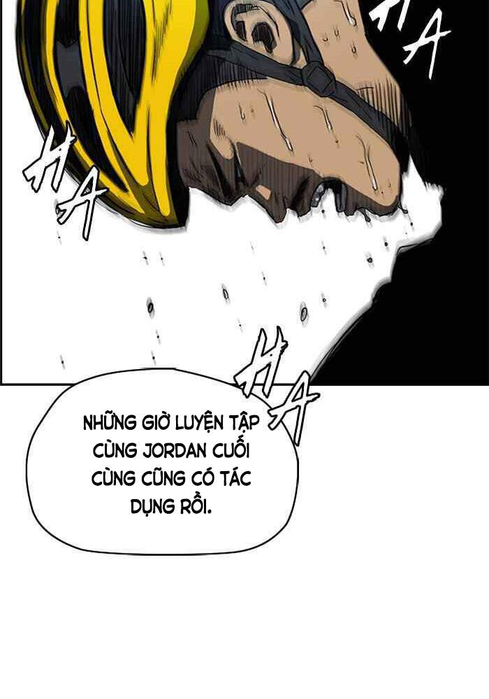 Thể Thao Cực Hạn Chap 272 - Next Chap 273