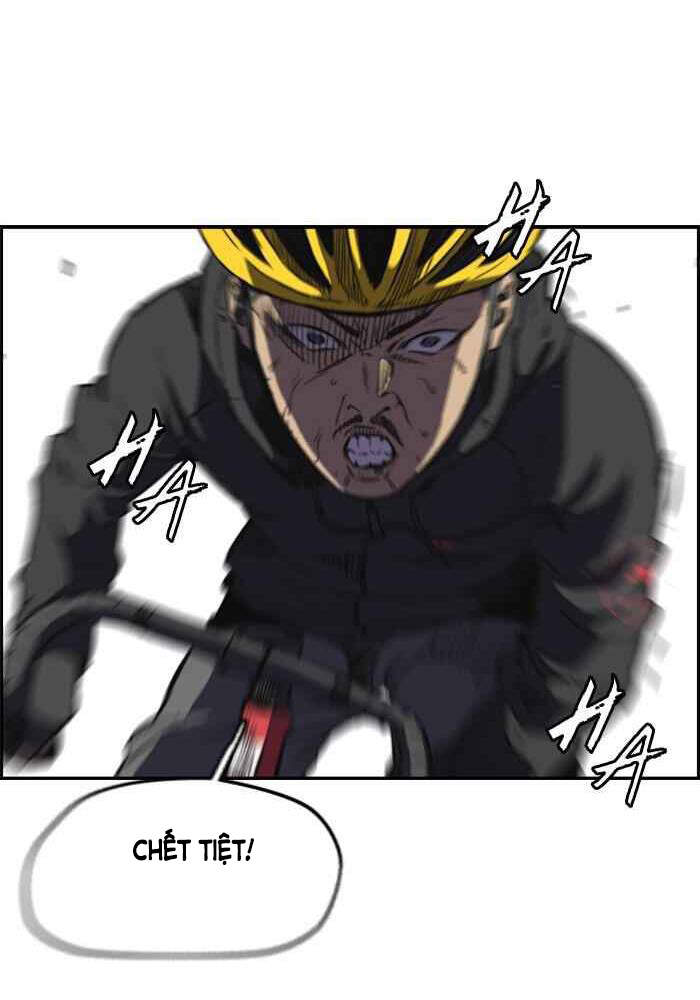 Thể Thao Cực Hạn Chap 272 - Next Chap 273
