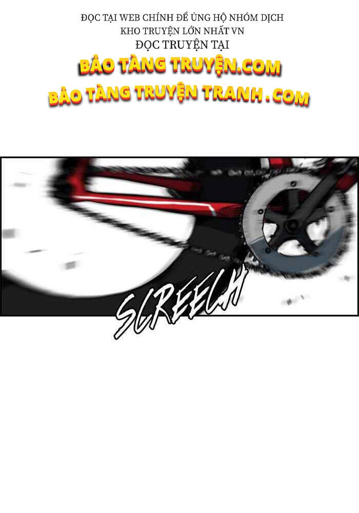 Thể Thao Cực Hạn Chap 272 - Next Chap 273