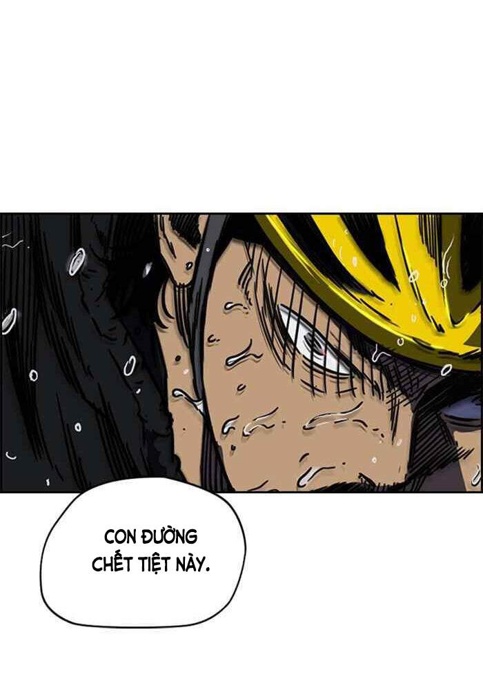 Thể Thao Cực Hạn Chap 272 - Next Chap 273