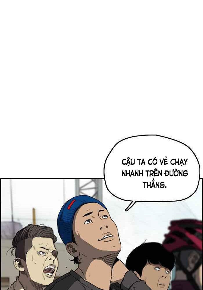 Thể Thao Cực Hạn Chap 272 - Next Chap 273