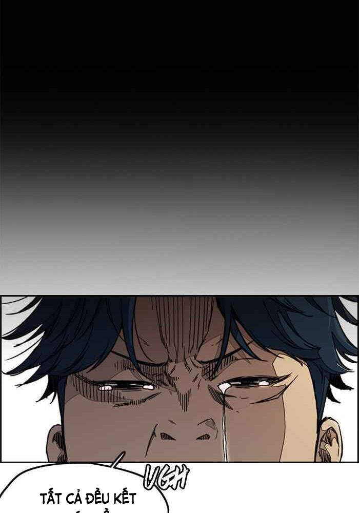 Thể Thao Cực Hạn Chap 272 - Next Chap 273