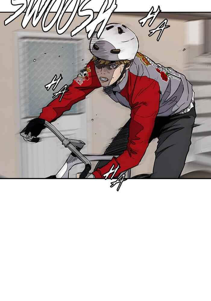 Thể Thao Cực Hạn Chap 272 - Next Chap 273