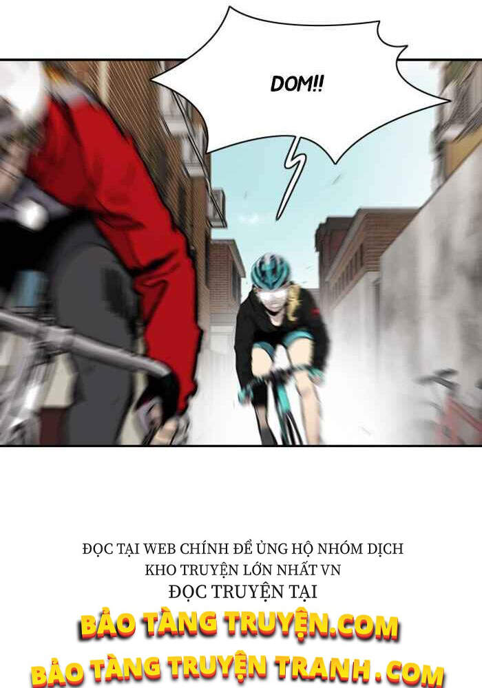 Thể Thao Cực Hạn Chap 272 - Next Chap 273