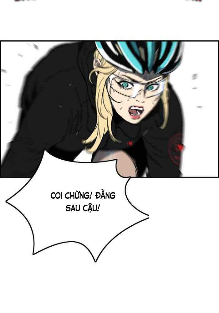 Thể Thao Cực Hạn Chap 272 - Next Chap 273