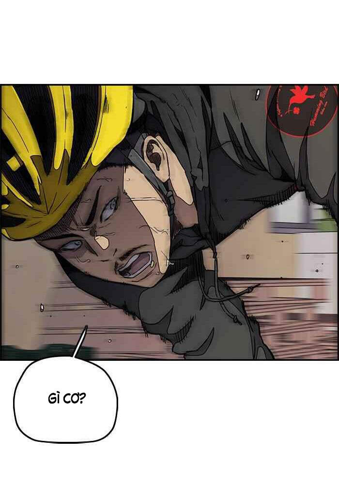 Thể Thao Cực Hạn Chap 272 - Next Chap 273