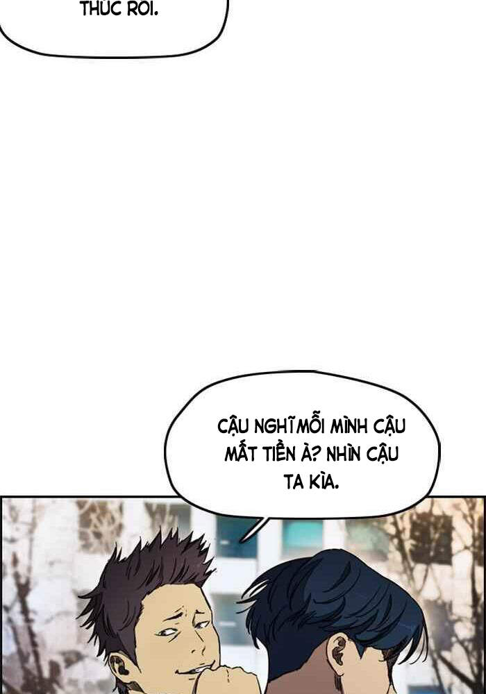 Thể Thao Cực Hạn Chap 272 - Next Chap 273