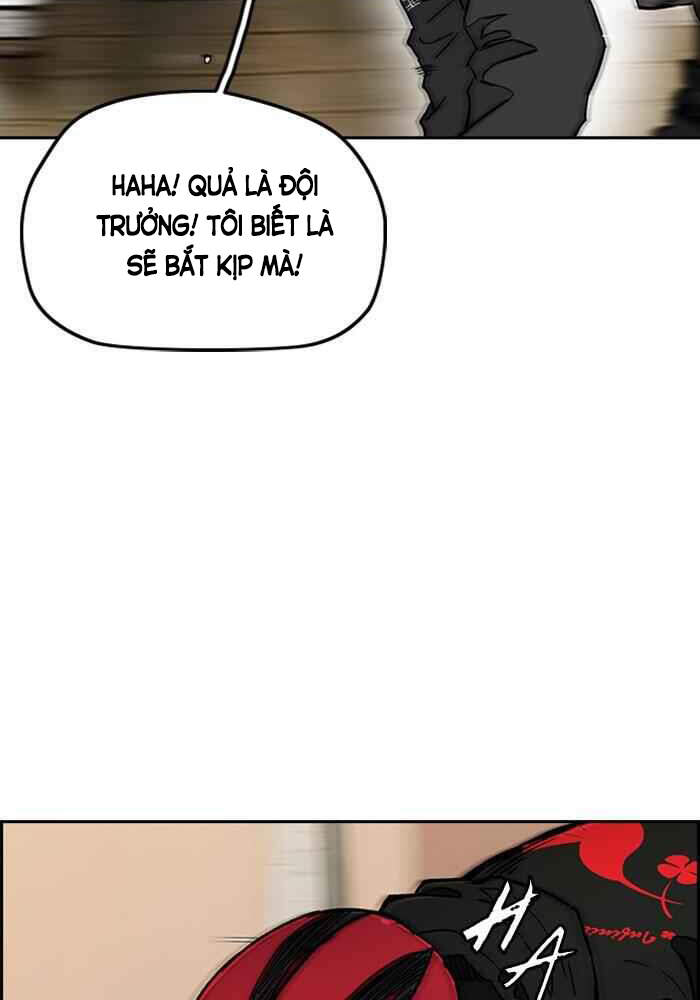 Thể Thao Cực Hạn Chap 272 - Next Chap 273
