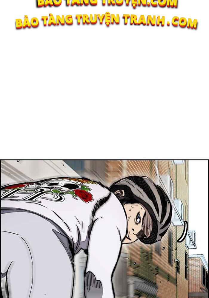 Thể Thao Cực Hạn Chap 272 - Next Chap 273