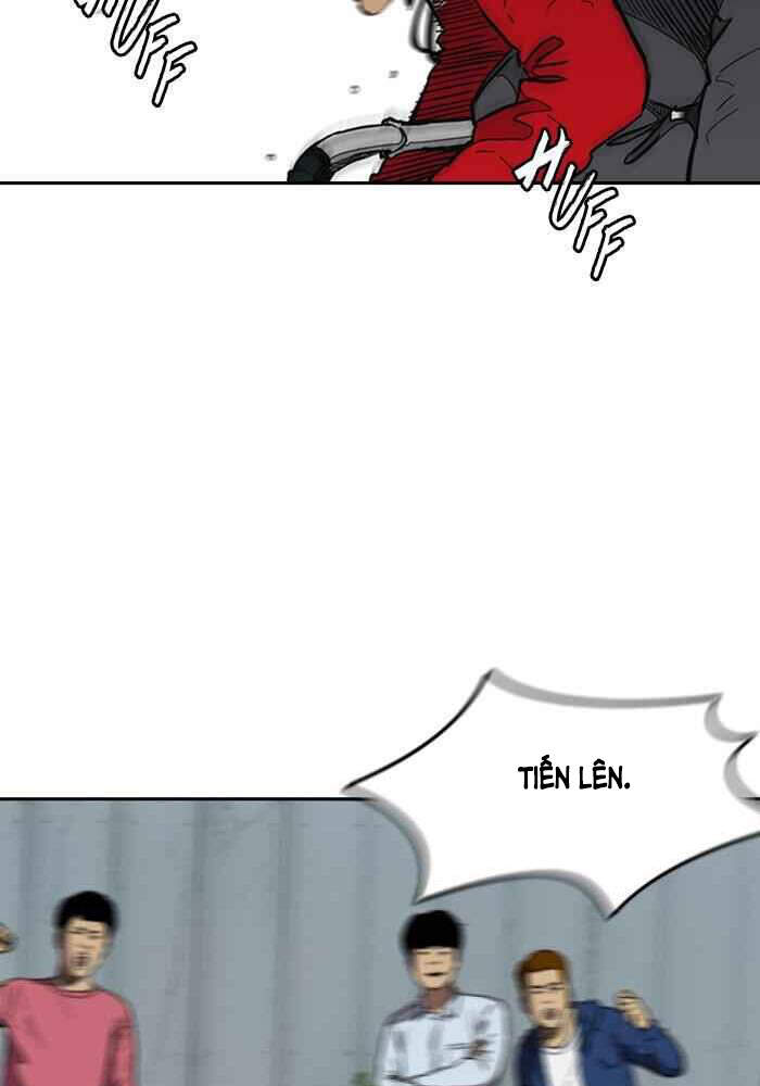 Thể Thao Cực Hạn Chap 273 - Next Chap 274