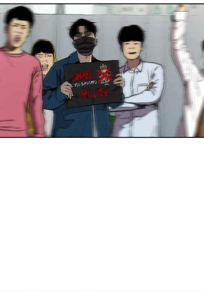 Thể Thao Cực Hạn Chap 273 - Next Chap 274