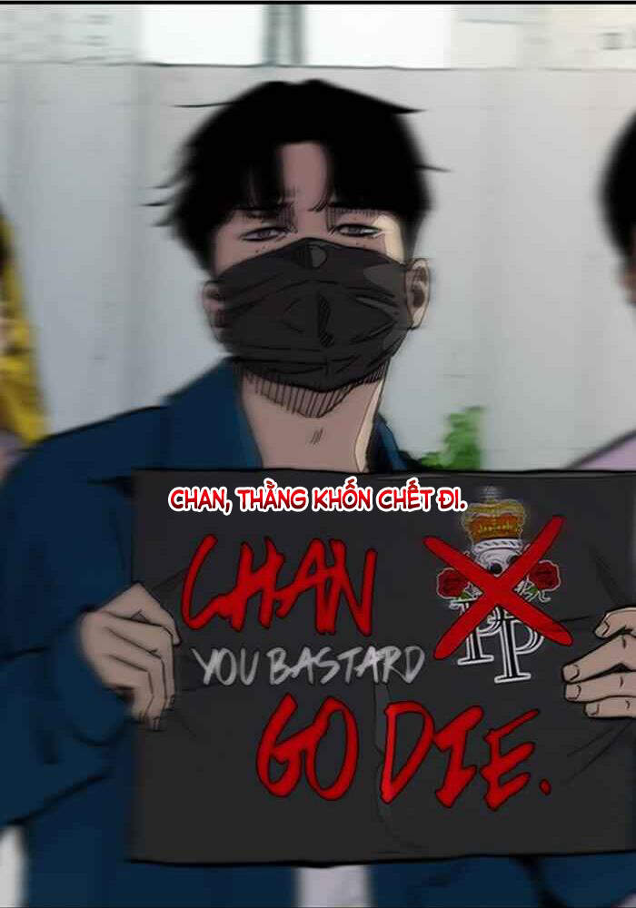 Thể Thao Cực Hạn Chap 273 - Next Chap 274