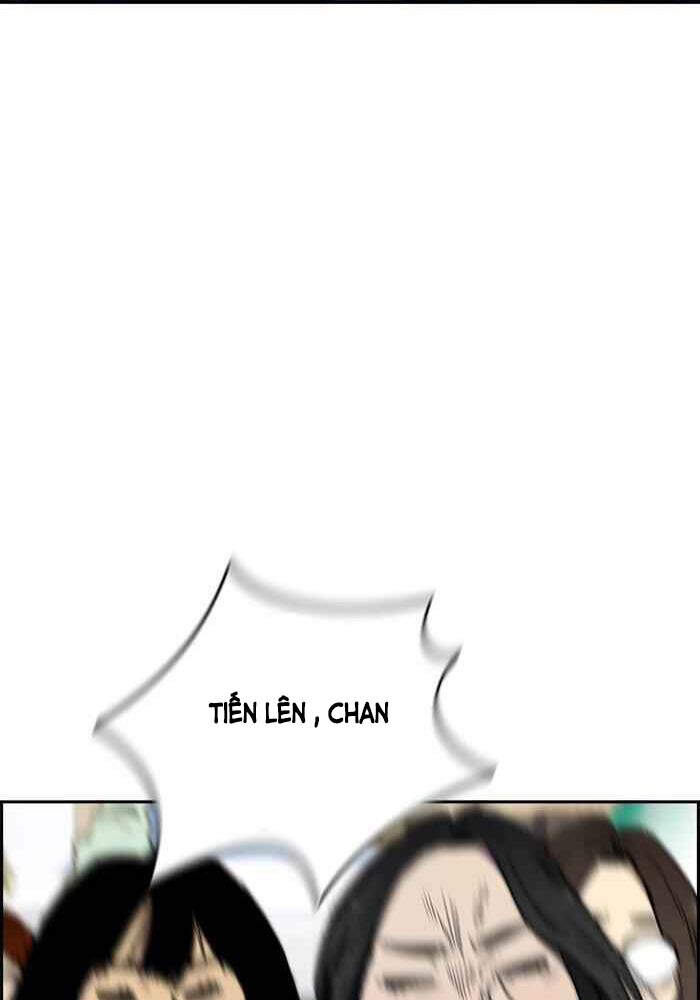 Thể Thao Cực Hạn Chap 273 - Next Chap 274