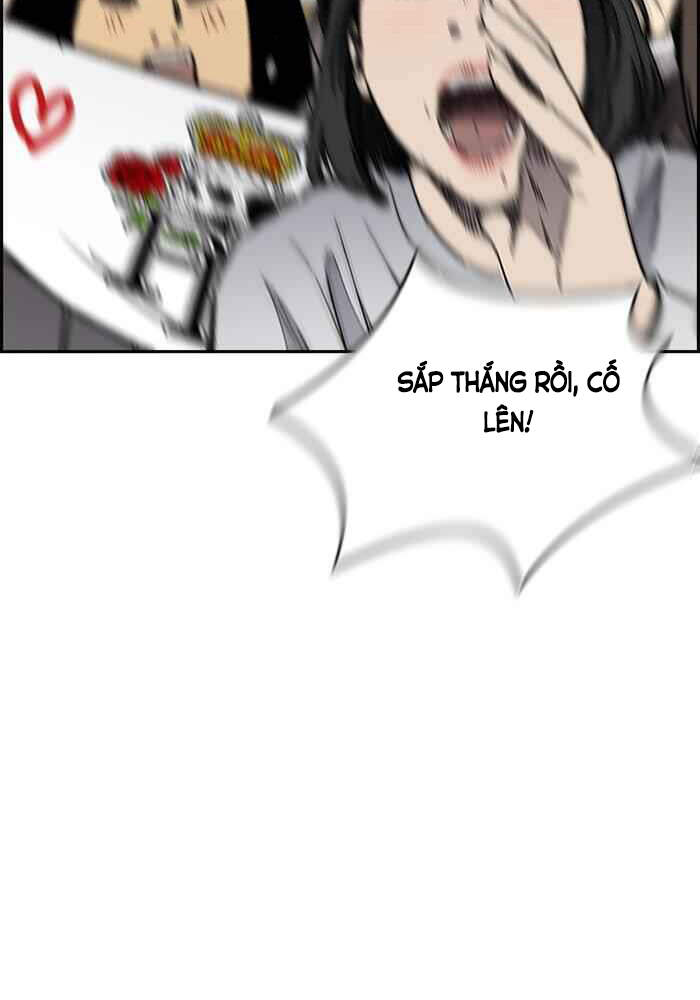 Thể Thao Cực Hạn Chap 273 - Next Chap 274