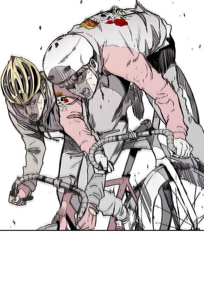 Thể Thao Cực Hạn Chap 273 - Next Chap 274