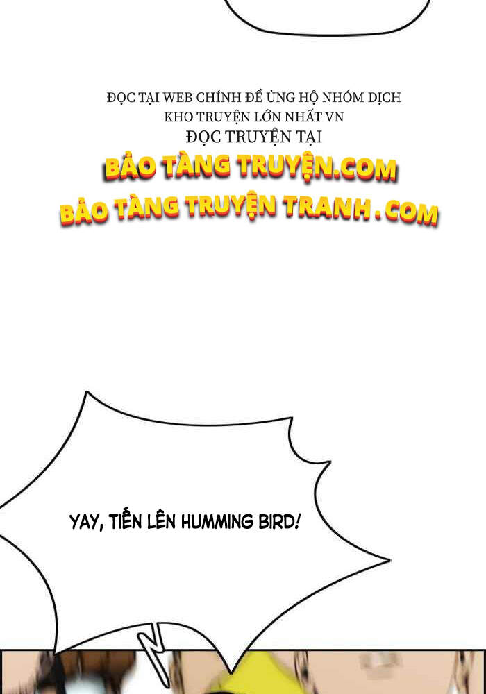 Thể Thao Cực Hạn Chap 273 - Next Chap 274